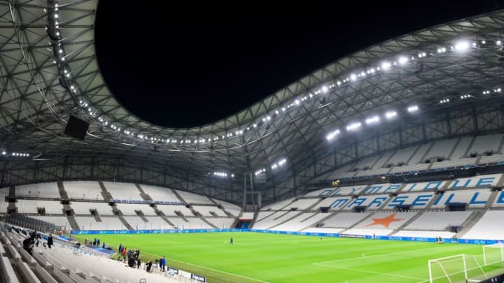 Le Stade Vélodrome sonnera creux ce dimanche.