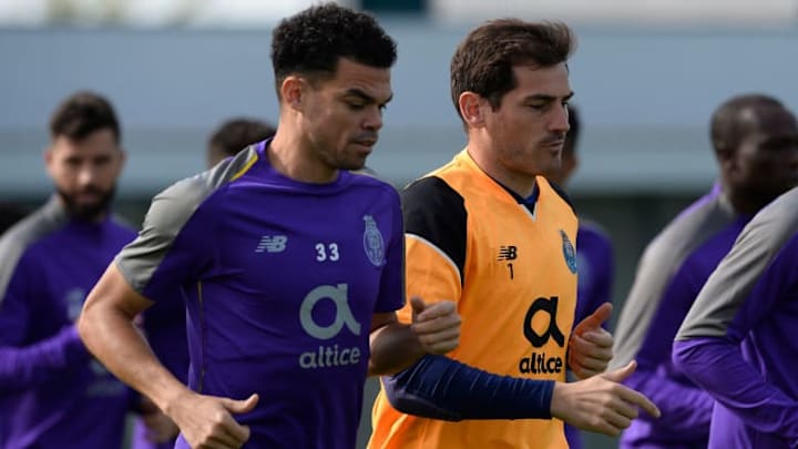 FBL-EUR-C1-PORTO-TRAINING