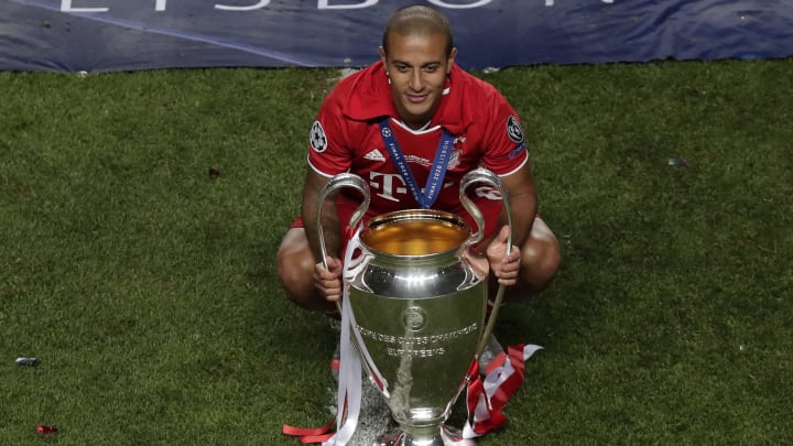 FBL-EUR-C1-PSG-BAYERN MUNICH FBL-EUR-C1-PSG-BAYERN MUNICH