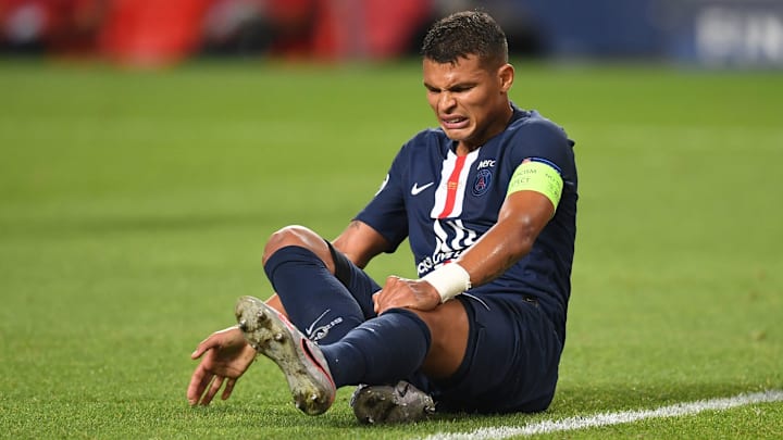 FBL-EUR-C1-PSG-BAYERN MUNICH FBL-EUR-C1-PSG-BAYERN MUNICH