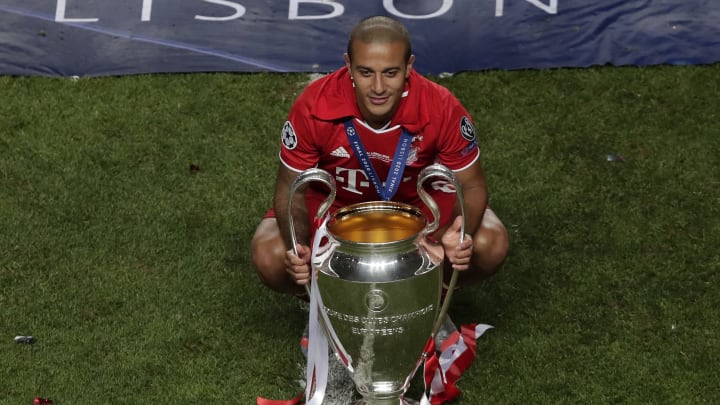 FBL-EUR-C1-PSG-BAYERN MUNICH FBL-EUR-C1-PSG-BAYERN MUNICH