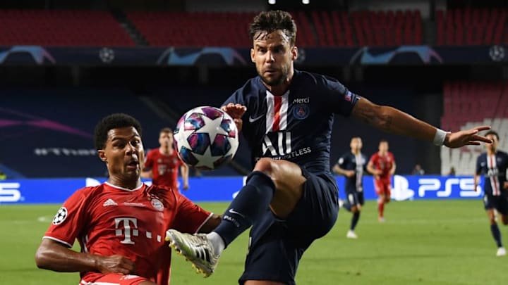 FBL-EUR-C1-PSG-BAYERN MUNICH