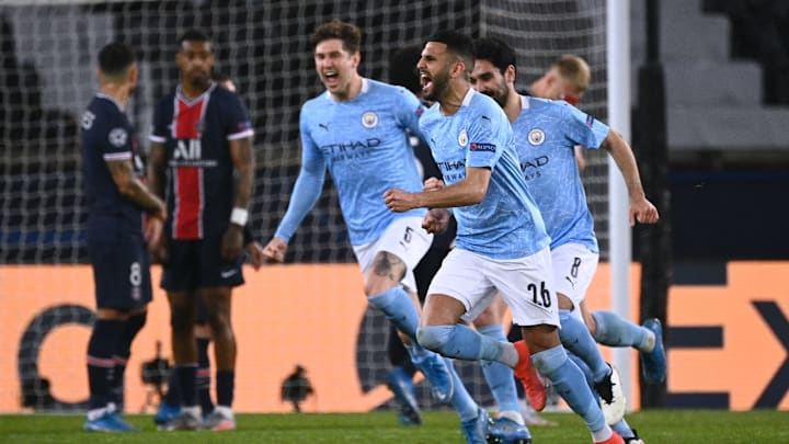 FBL-EUR-C1-PSG-MAN CITY FBL-EUR-C1-PSG-MAN CITY