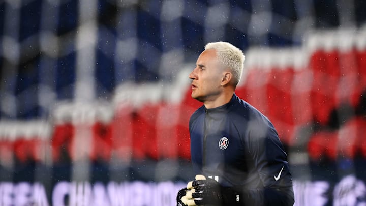 FBL-EUR-C1-PSG-MAN UTD FBL-EUR-C1-PSG-MAN UTD