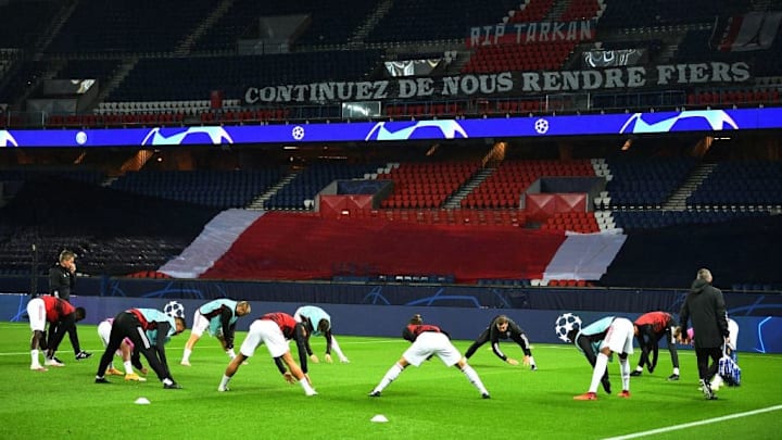 Ligue 1 PSG