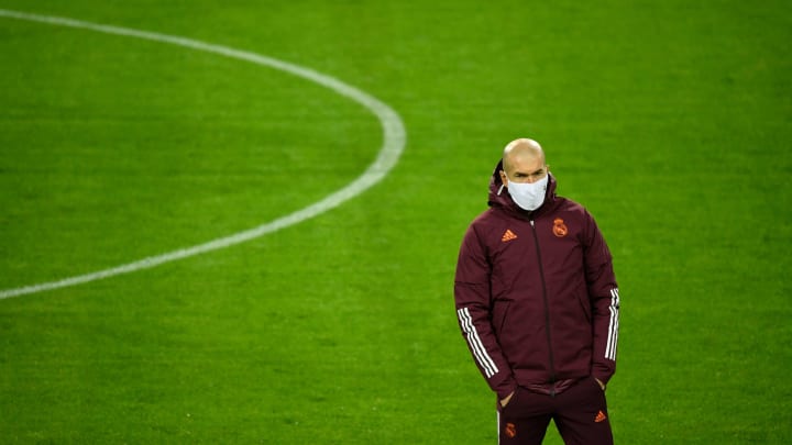 FBL-EUR-C1-REAL MADRID-TRAINING FBL-EUR-C1-REAL MADRID-TRAINING