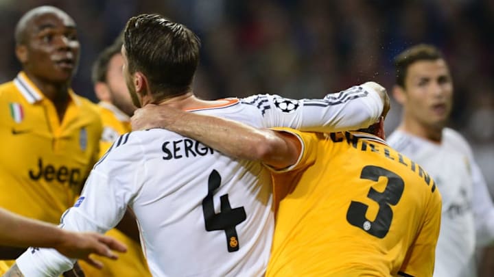 FBL-EUR-C1-REALMADRID-JUVENTUS