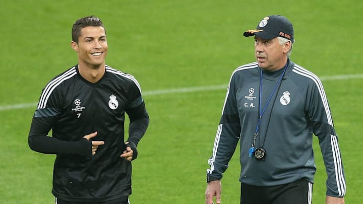 FBL-EUR-C1-REALMADRID-TRAINING