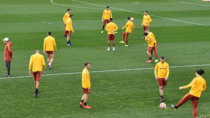 FBL-EUR-C1-ROMA-TRAINING