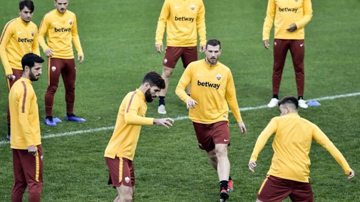 FBL-EUR-C1-ROMA-TRAINING