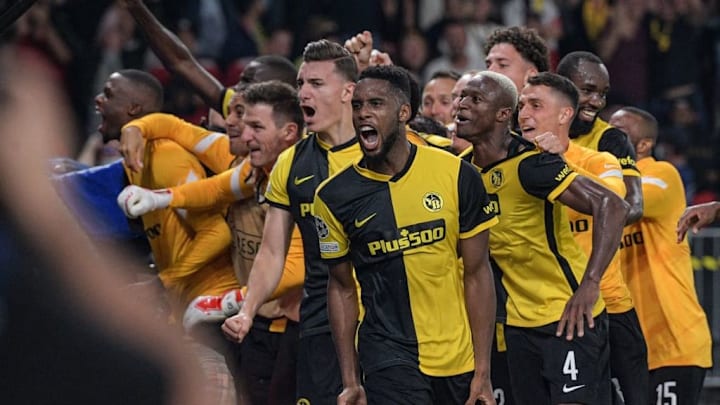 young boys Manchester United