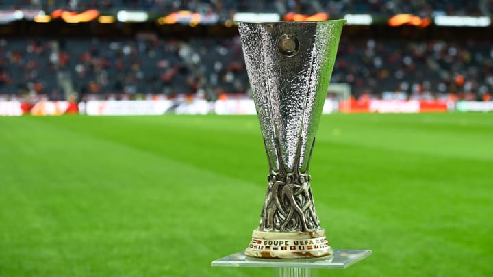 Uefa Europa League Quarter Final And Semi Final Draws Revealed