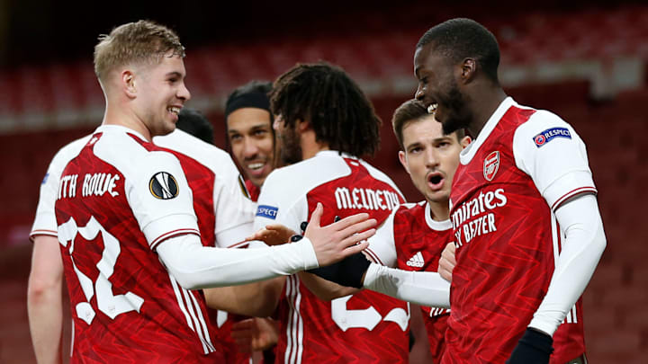 Arsenal Arsenal