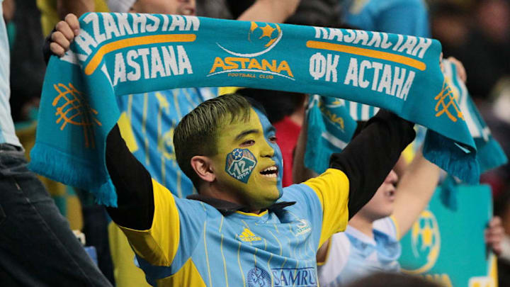 FBL-EUR-C3-ASTANA-MACCABI TEL-AVIV