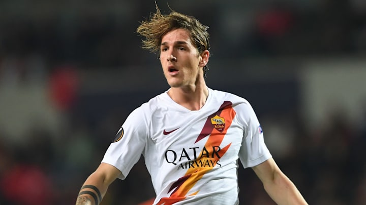 FBL-EUR-C3-BASAKSEHIR-ROMA FBL-EUR-C3-BASAKSEHIR-ROMA