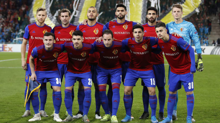 FBL-EUR-C3-BASEL-GETAFE FBL-EUR-C3-BASEL-GETAFE