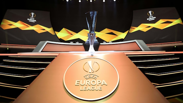 Ligue Europa Le Tirage Au Sort Des Seiziemes De Finale