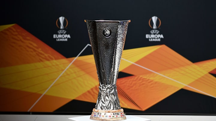 Europa League Europa League
