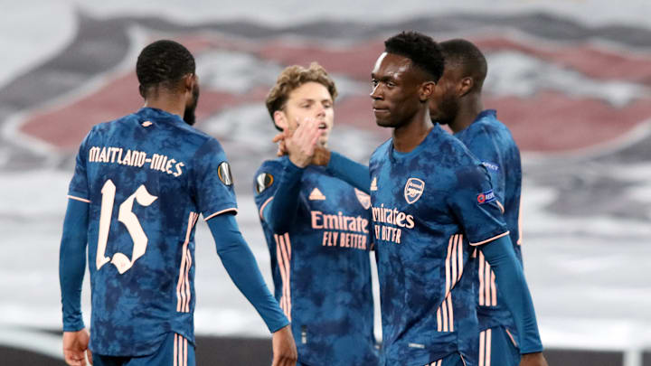 FBL-EUR-C3-DUNDALK-ARSENAL