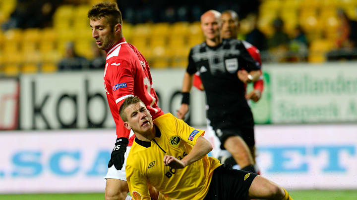 FBL-EUR-C3-ELFSBORG-LIEGE FBL-EUR-C3-ELFSBORG-LIEGE