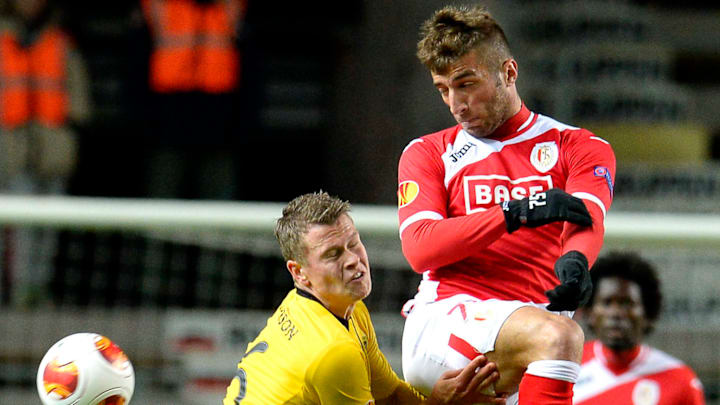 FBL-EUR-C3-ELFSBORG-LIEGE FBL-EUR-C3-ELFSBORG-LIEGE