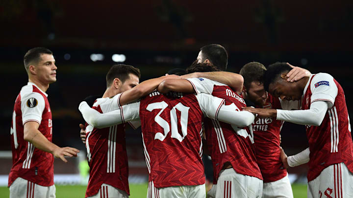 Arsenal molde top live stream