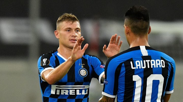FBL-EUR-C3-INTER MILAN-LEVERKUSEN
