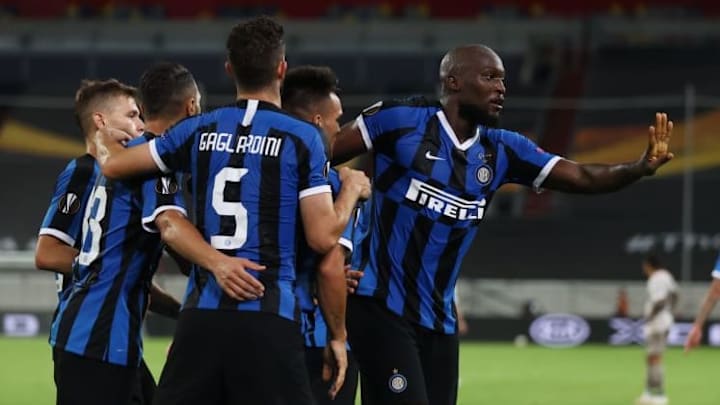 FBL-EUR-C3-INTER MILAN-SHAKHTAR DONETSK