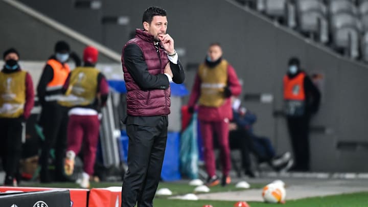 Daniele Bonera / AC Milan