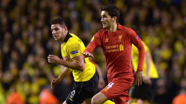 FBL-EUR-C3-LIVERPOOL-YOUNG BOYS FBL-EUR-C3-LIVERPOOL-YOUNG BOYS