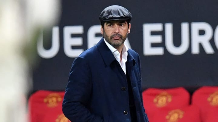 Paulo Fonseca Paulo Fonseca