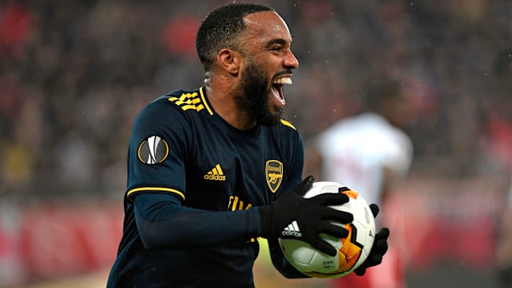 FBL-EUR-C3-OLYMPIAKOS-ARSENAL FBL-EUR-C3-OLYMPIAKOS-ARSENAL