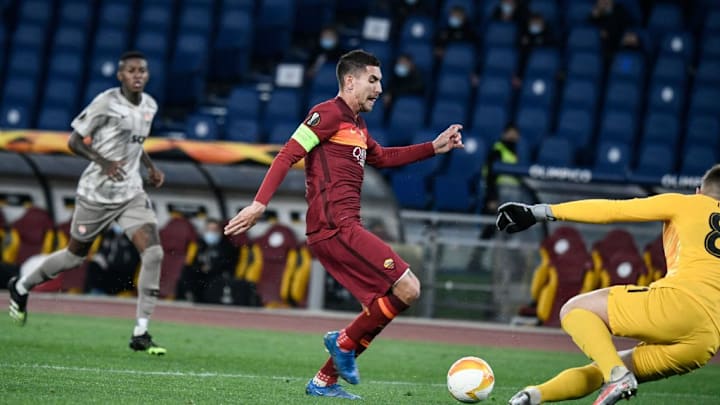 FBL-EUR-C3-ROMA-SHAKHTAR DONETSK