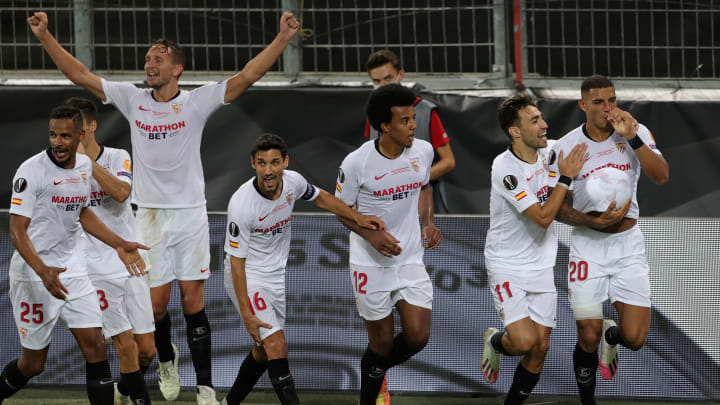 No side has a better Europa League record than Sevilla