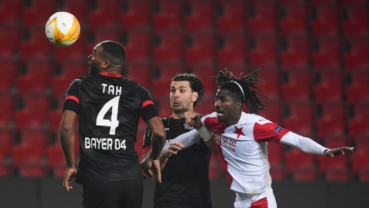 Nach der Niederlage gegen Slavia Prag ist ein Sieg gegen Sheva Pflicht