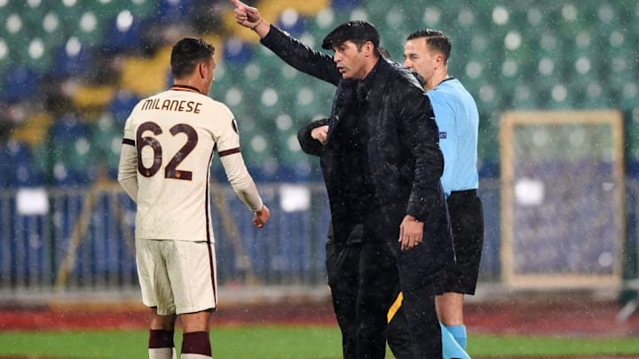 Indicazioni di Fonseca