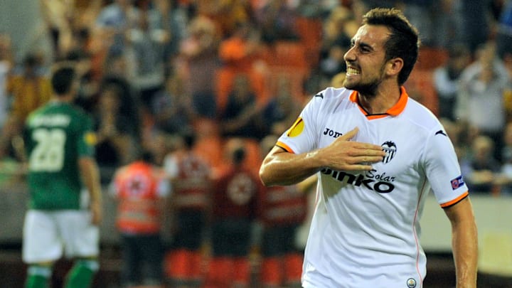 Paco Alacacer / Valencia