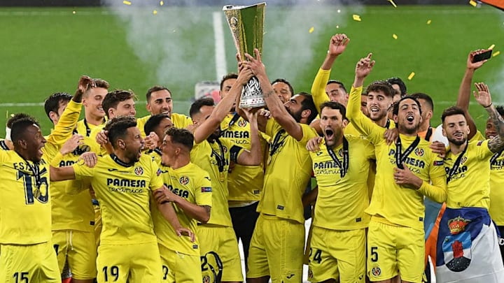 FBL-EUR-C3-VILLARREAL-MAN UTD