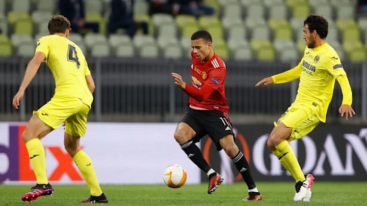 FBL-EUR-C3-VILLARREAL-MAN UTD