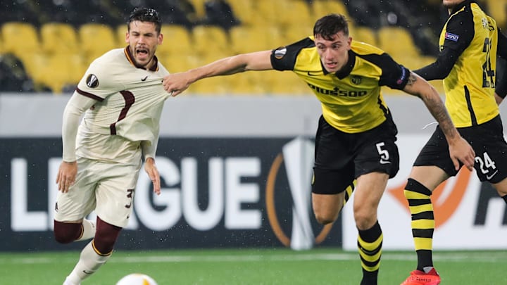 FBL-EUR-C3-YOUNG BOYS-ROMA