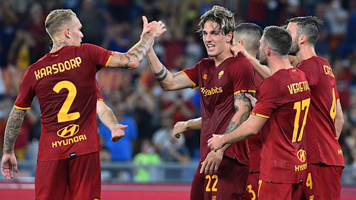 Roma Roma