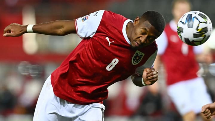 David Alaba