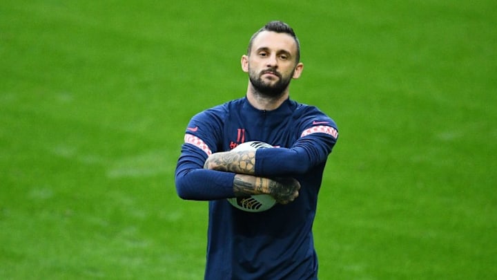 FBL-EUR-NATIONS-CRO-TRAINING