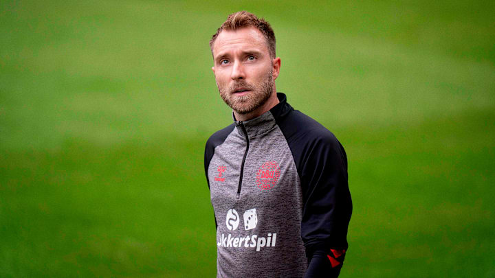FBL-EUR-NATIONS-DEN-BEL-TRAINING FBL-EUR-NATIONS-DEN-BEL-TRAINING