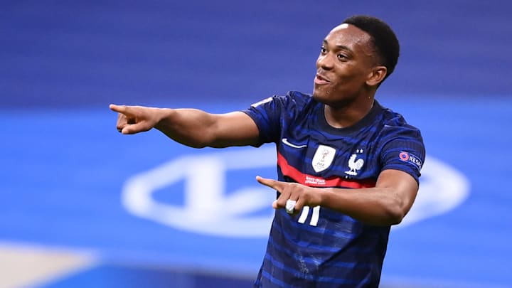 FBL-EUR-NATIONS-FRA-CRO FBL-EUR-NATIONS-FRA-CRO