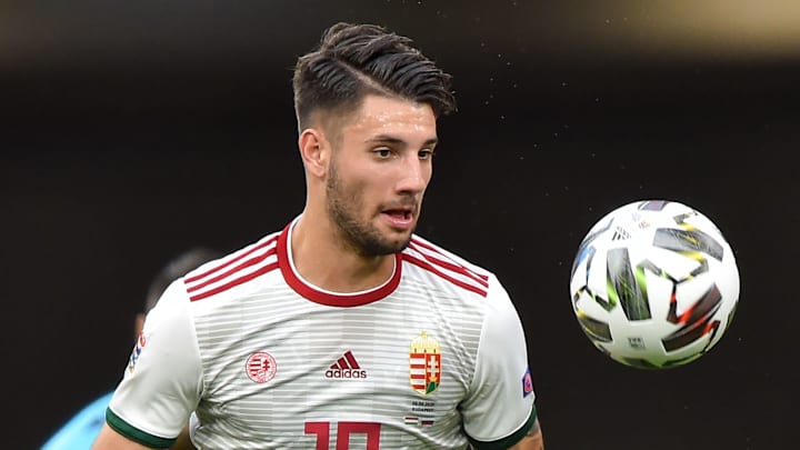 FBL-EUR-NATIONS-HUN-RUS FBL-EUR-NATIONS-HUN-RUS