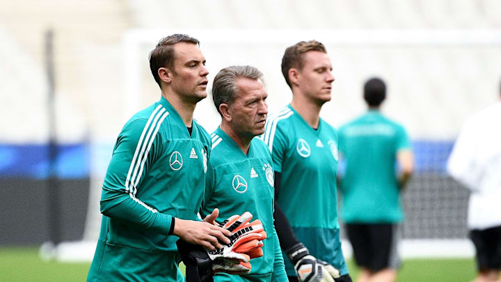 FBL-EUR-NATIONS-LEAGUE-GER-TRAINING FBL-EUR-NATIONS-LEAGUE-GER-TRAINING