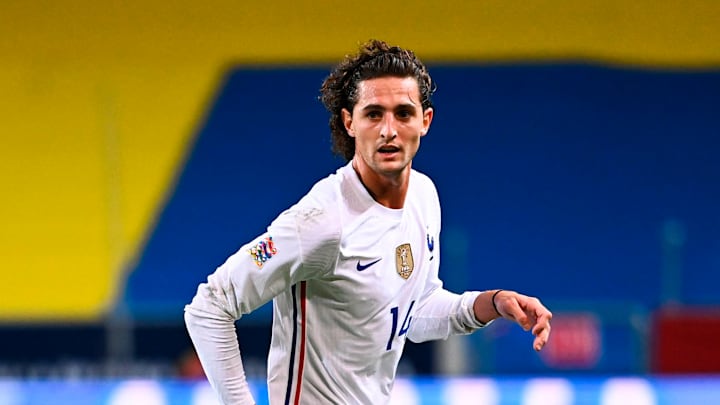 FBL-EUR-NATIONS-SWE-FRA FBL-EUR-NATIONS-SWE-FRA