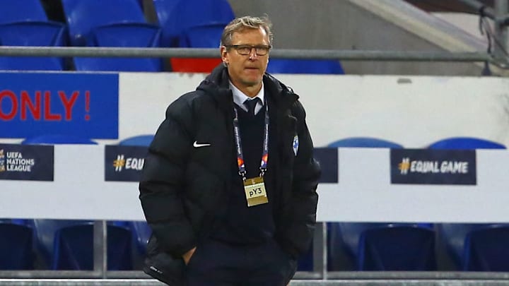 Markku Kanerva