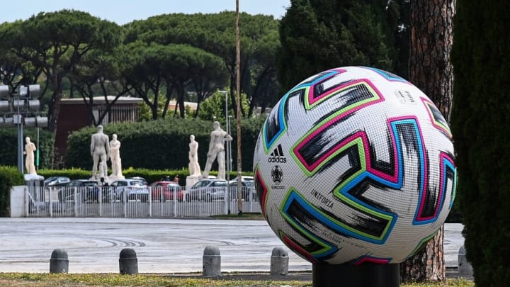Euro 2020: Turkey vs Italy team news prediction